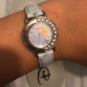 Cindirella Watch,Disney
